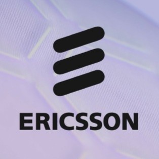 Ericsson Logo