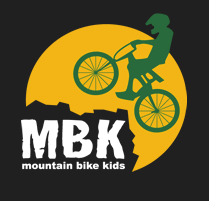Mountain Bike Kids Logo