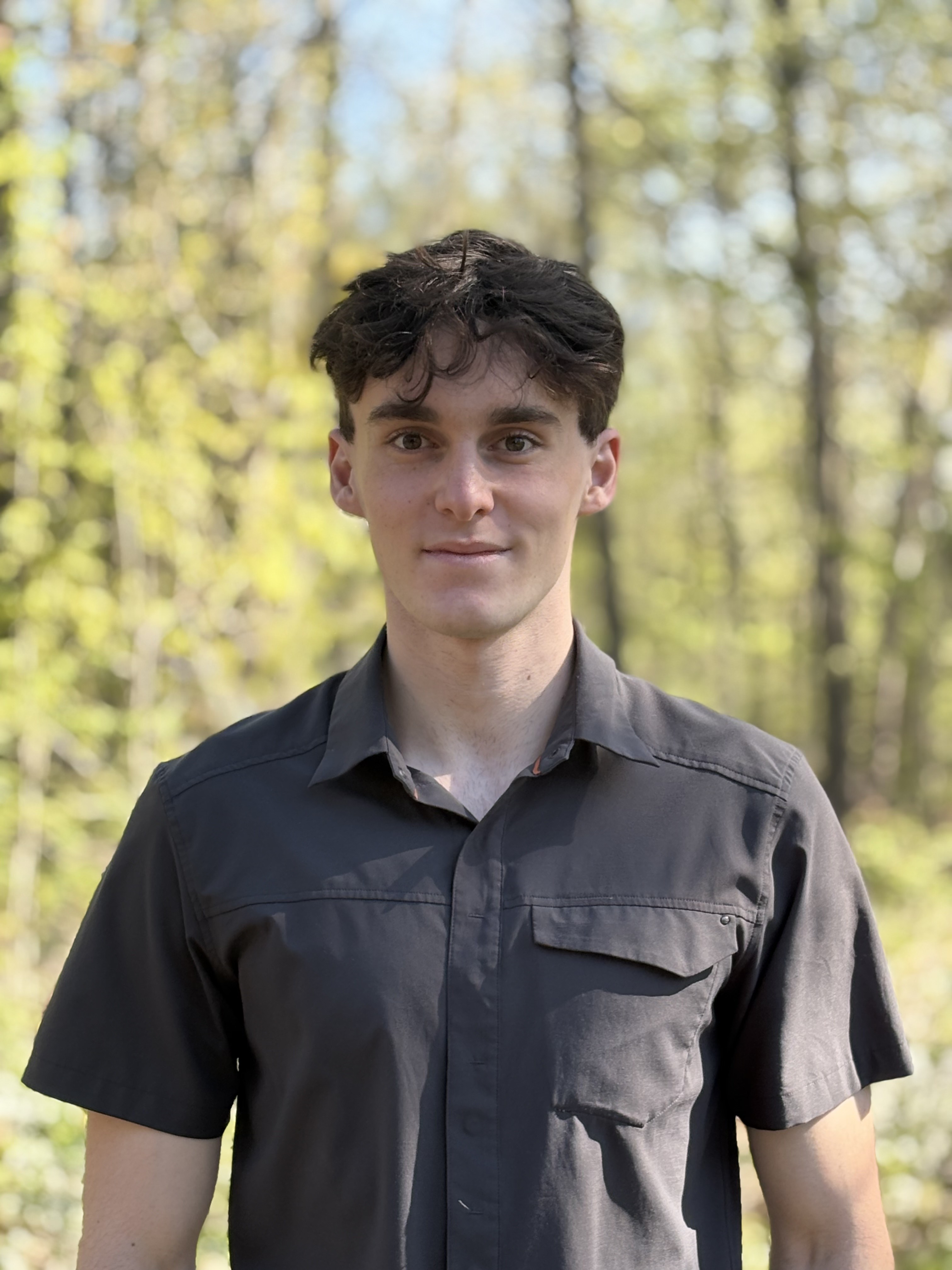 Headshot placeholder